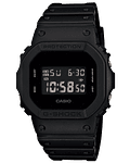 Basic Black Series DW-5600BB-1ER