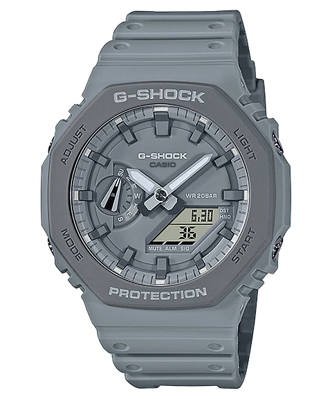 Earth Color Tone Series GA-2110ET-8AER