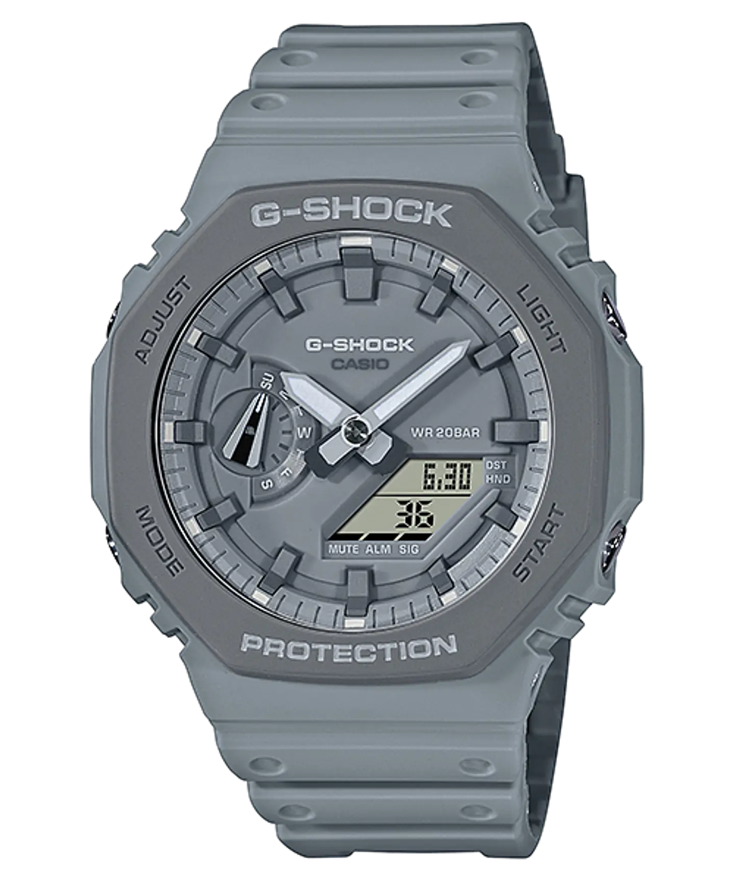 Earth Color Tone Series GA-2110ET-8AER 1