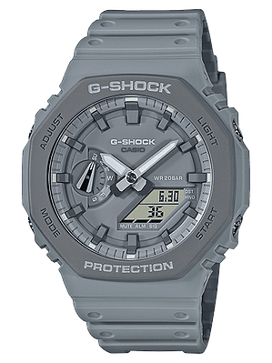 Earth Color Tone Series GA-2110ET-8AER