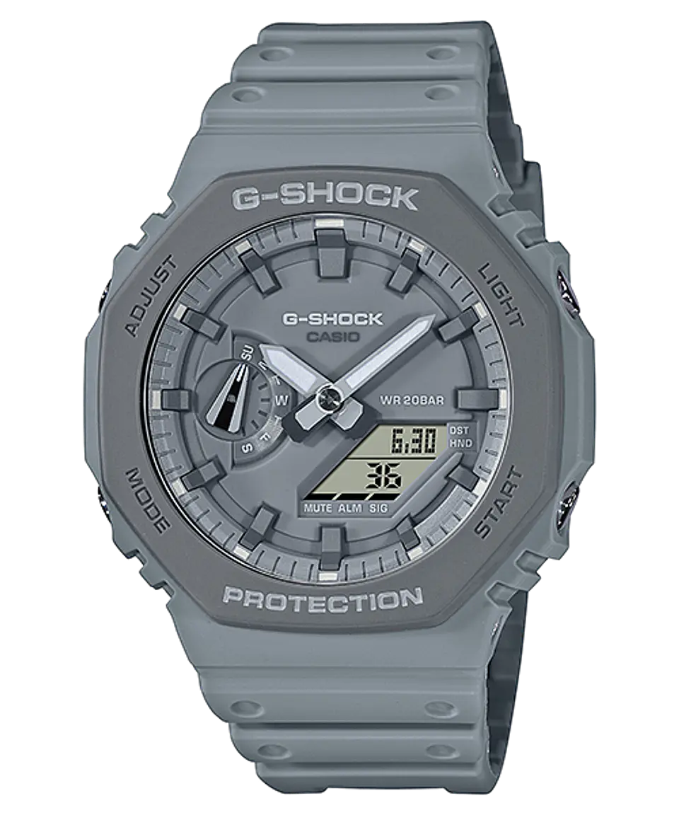 Earth Color Tone Series GA-2110ET-8AER 1