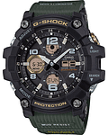 Mudmaster GWG-100-1A3ER