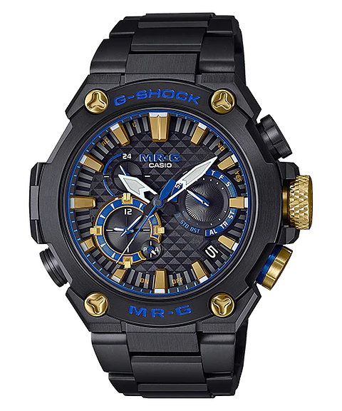 Kachi-Iro Limited Edition Exclusive Series MRG-B2000B-1ADR