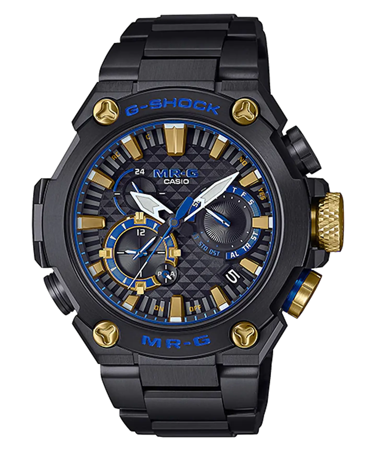 Kachi-Iro Limited Edition Exclusive Series MRG-B2000B-1ADR 1