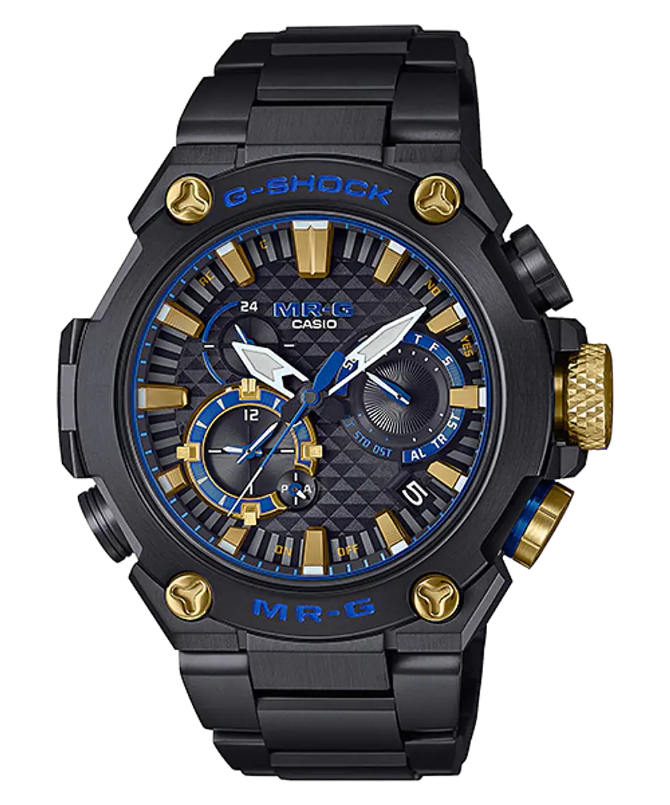 Kachi-Iro Limited Edition Exclusive Series MRG-B2000B-1ADR 1