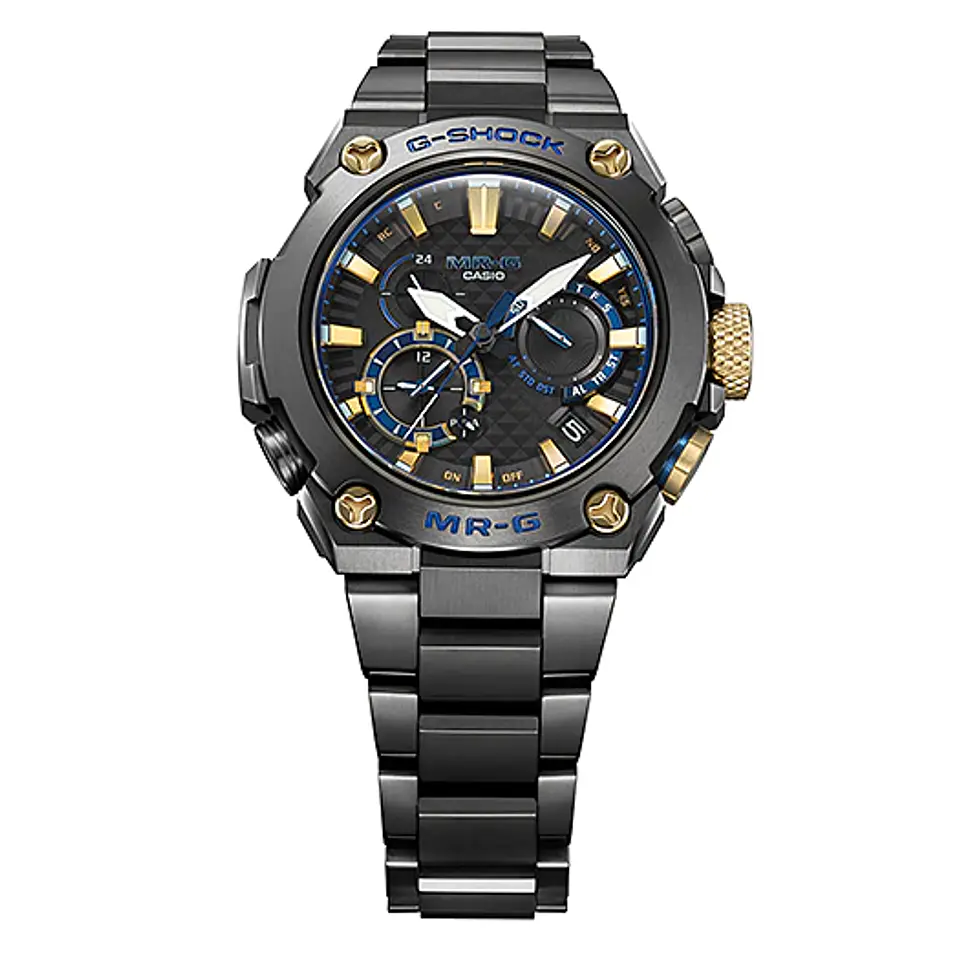 Kachi-Iro Limited Edition Exclusive Series MRG-B2000B-1ADR 2