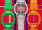 Kashiwa Sato Collaboration DWE-5600KS-7ER - Thumbnail 4