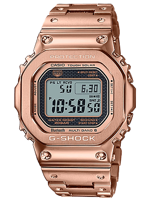 Origin Full Metal GMW-B5000GD-4ER