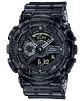 Transparent Grey Pack Series GA-110SKE-8AER - thumbnail 1