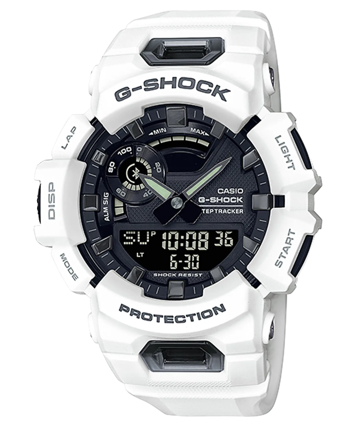 G-Squad GBA-900-7AER 1