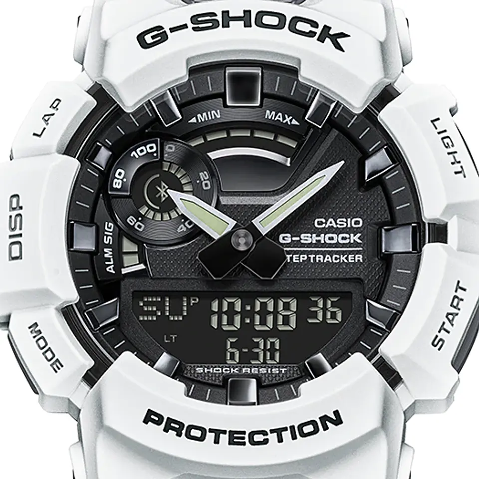 G-Squad GBA-900-7AER 3