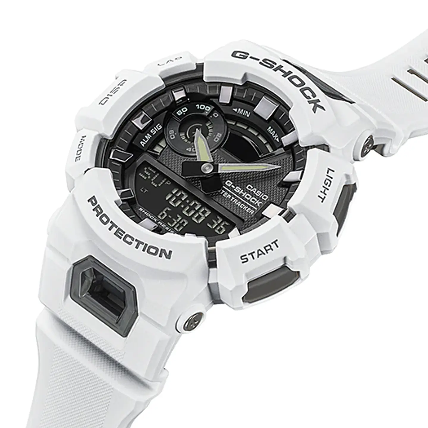 G-Squad GBA-900-7AER 6