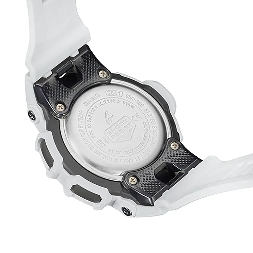 G-Squad GBA-900-7AER 7