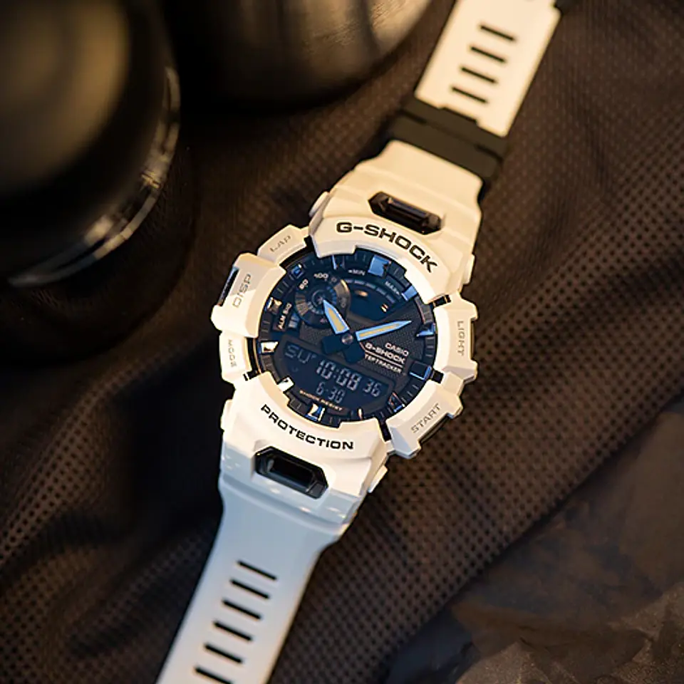 G-Squad GBA-900-7AER 8
