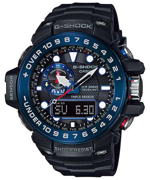 Gulfmaster GWN-1000B-1BER
