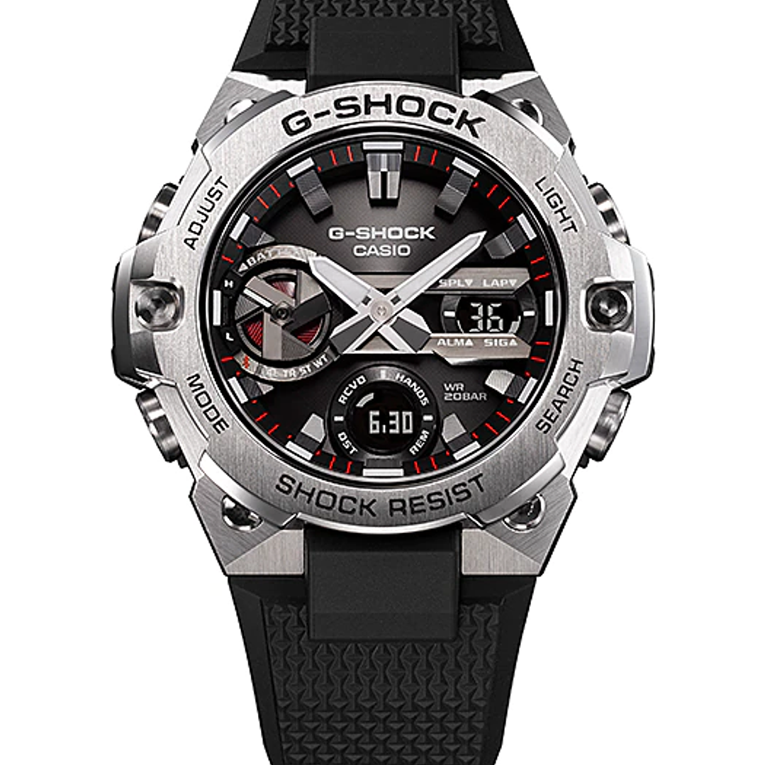 G-Steel Bluetooth GST-B400-1AER 3