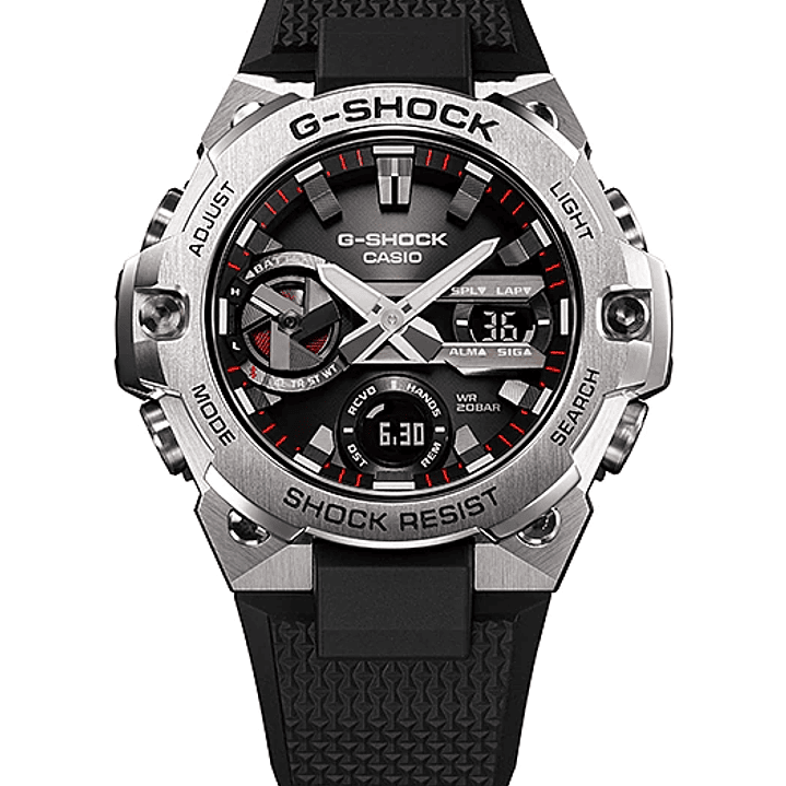 G-Steel Bluetooth GST-B400-1AER 3