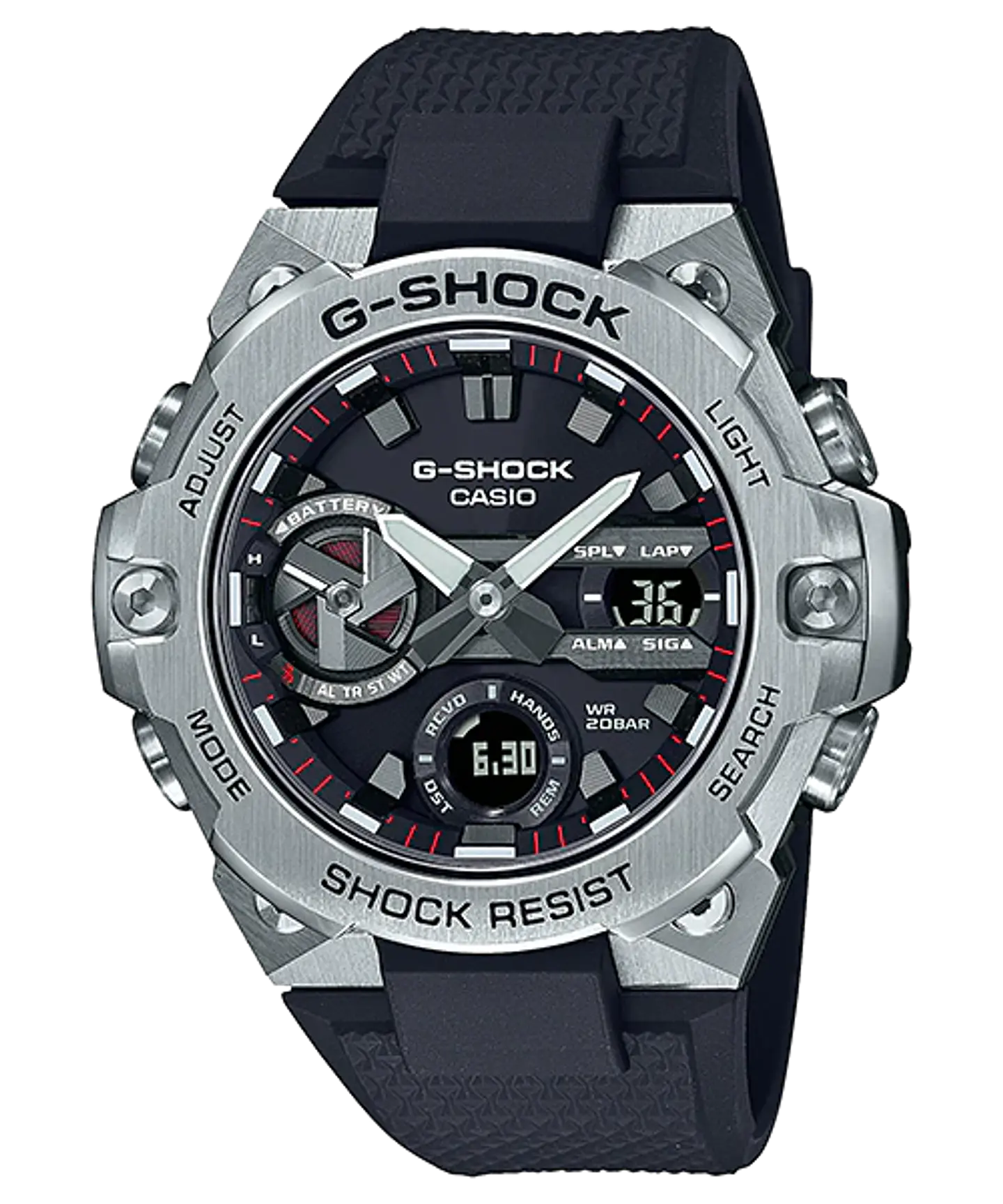 G-Steel Bluetooth GST-B400-1AER 1