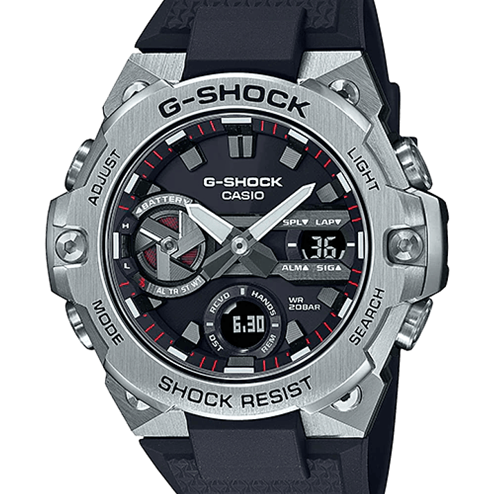 G-Steel Bluetooth GST-B400-1AER 1