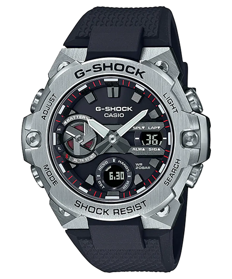 G-Steel Bluetooth GST-B400-1AER 1