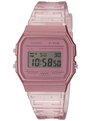 Digital Series F-91WS-4EF