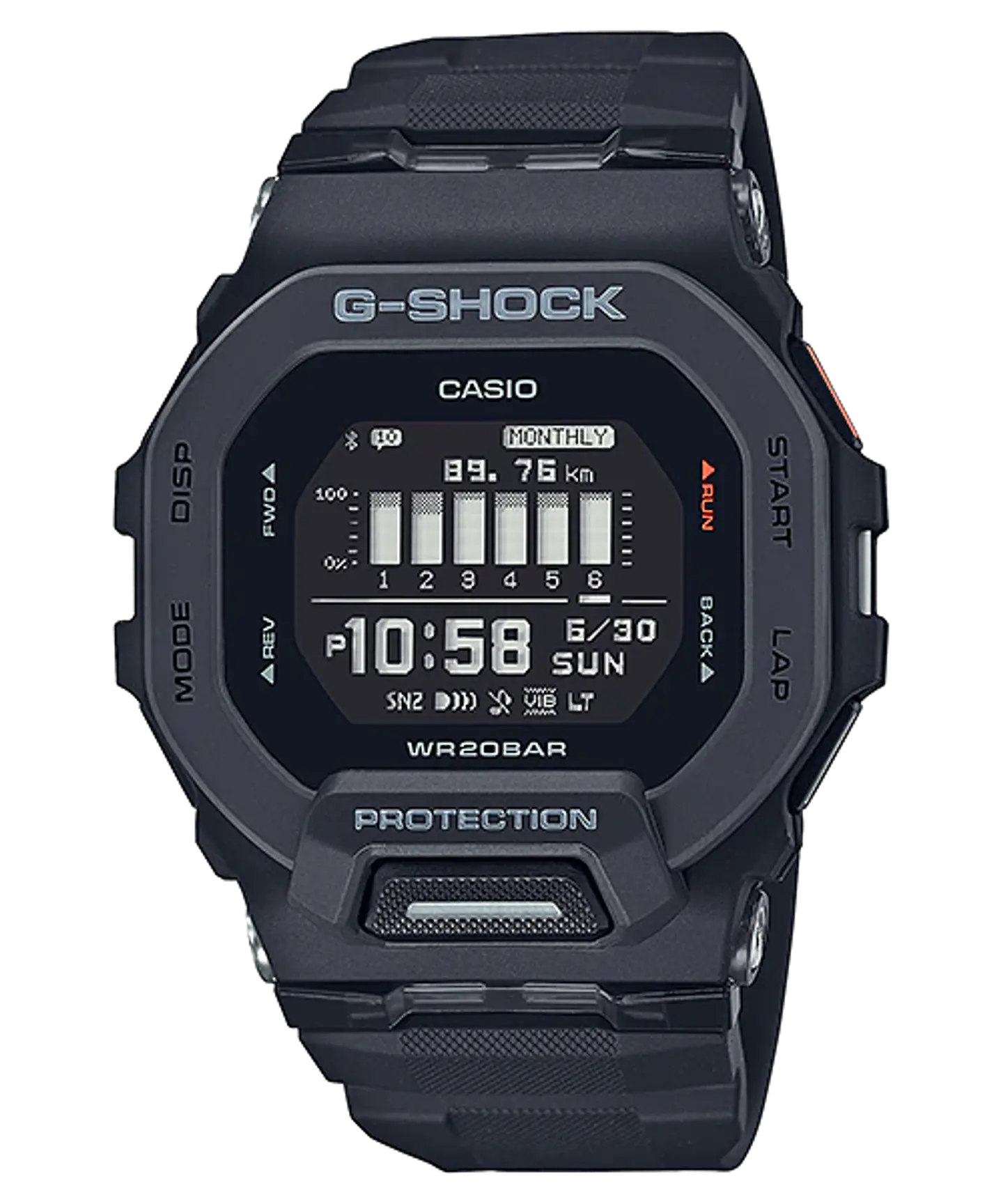 G-Squad GBD-200-1ER 1