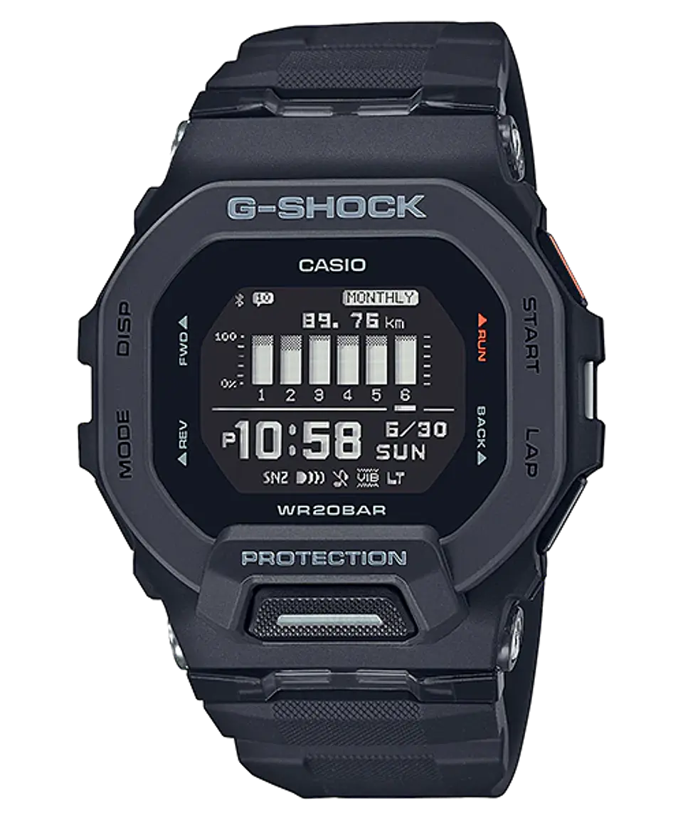 G-Squad GBD-200-1ER 1