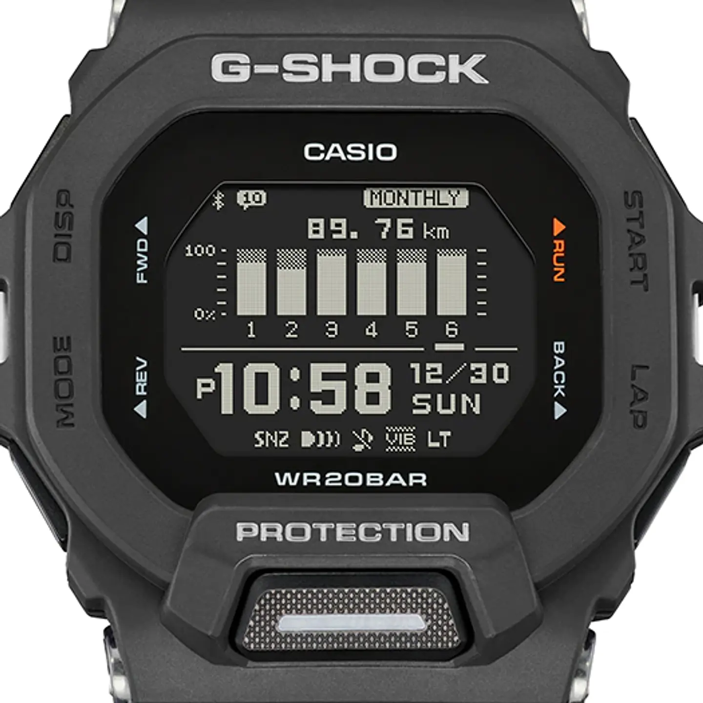 G-Squad GBD-200-1ER 3