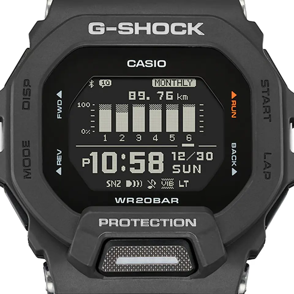 G-Squad GBD-200-1ER 3