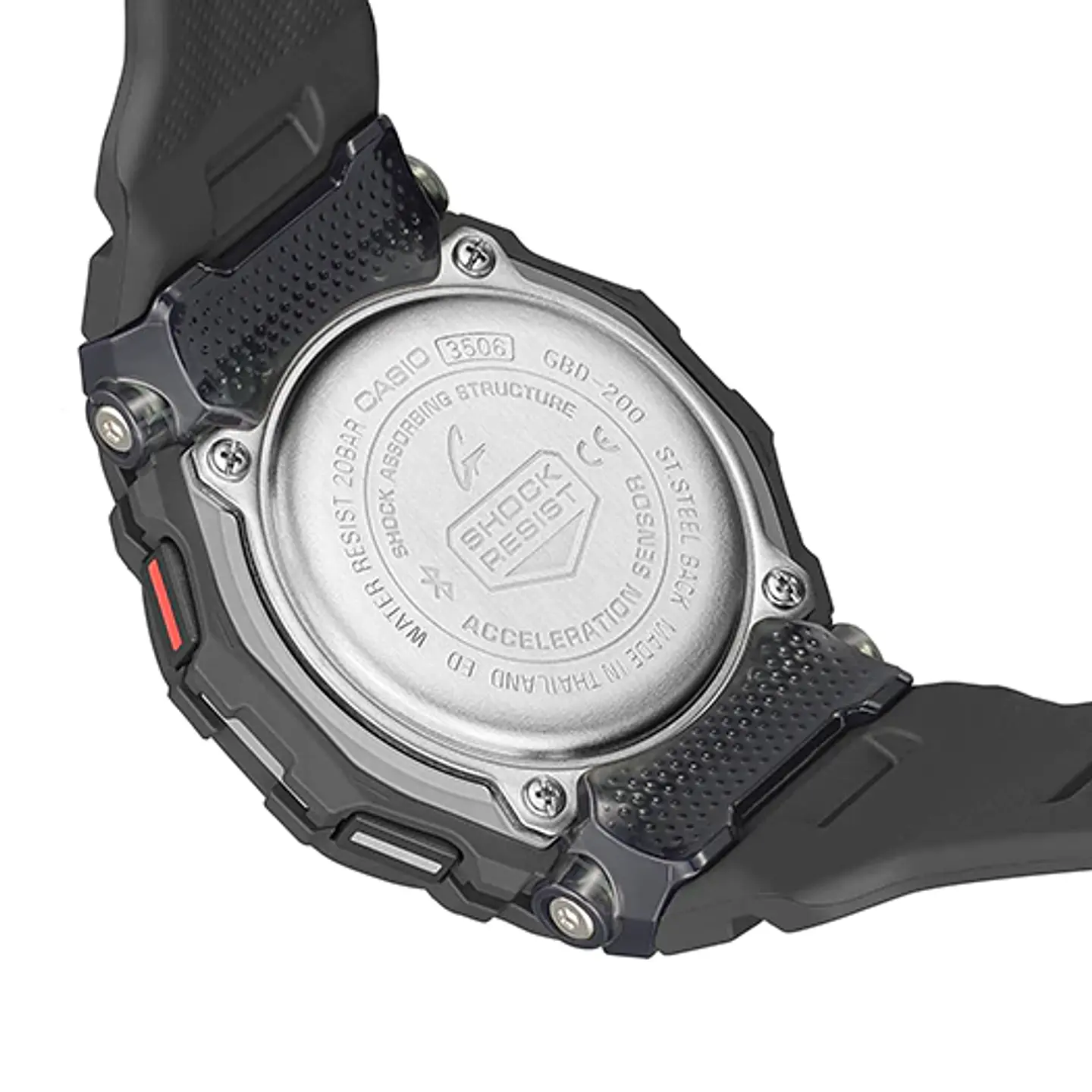 G-Squad GBD-200-1ER 6