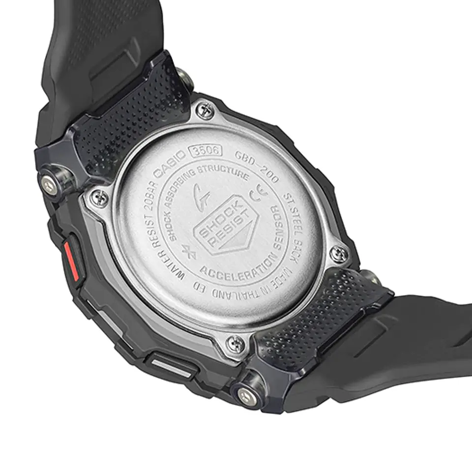 G-Squad GBD-200-1ER 6