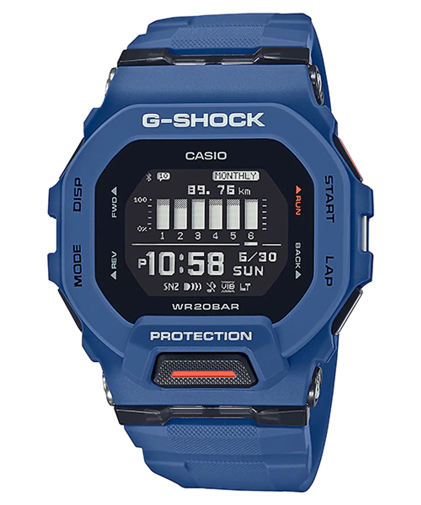 G-Squad GBD-200-2ER 1