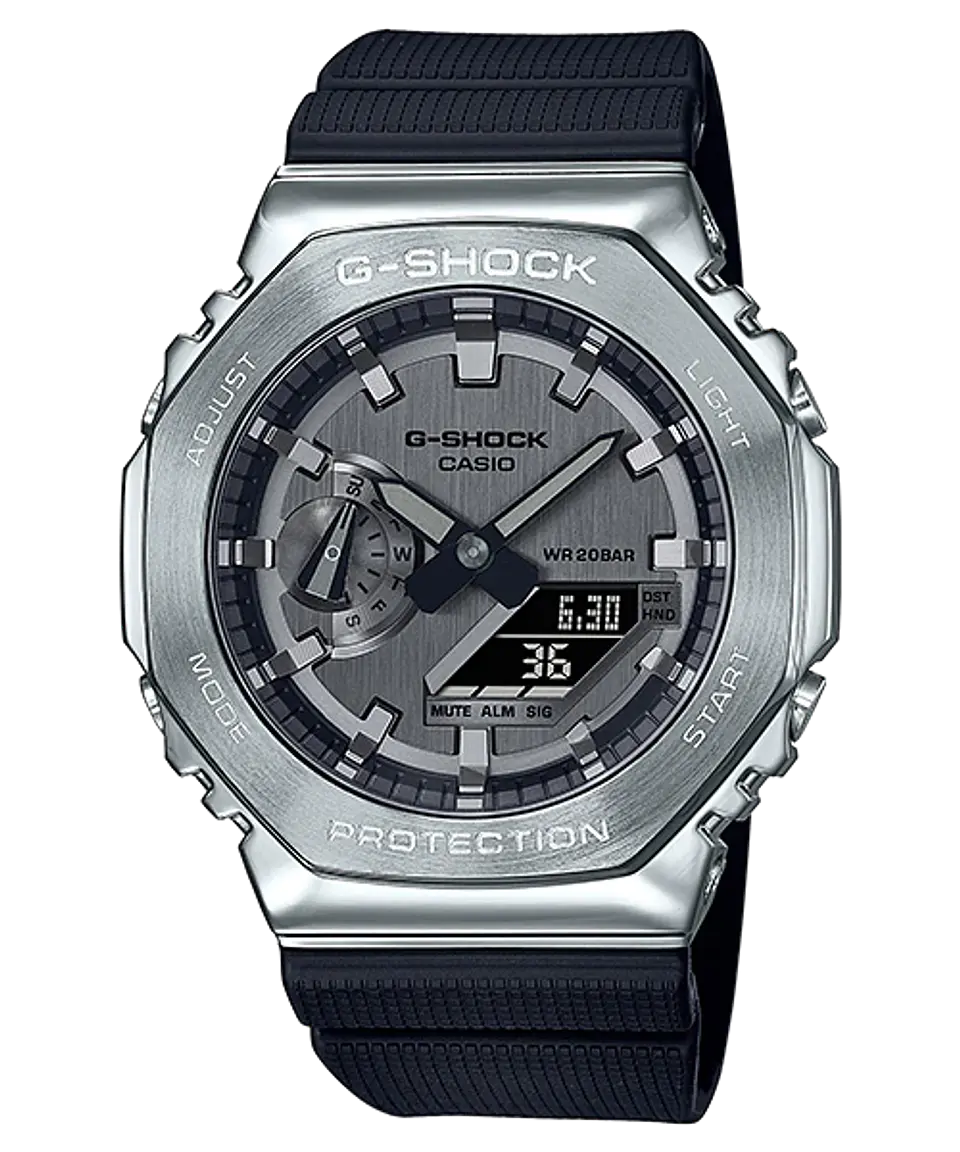 Metal GM-2100-1AER 1