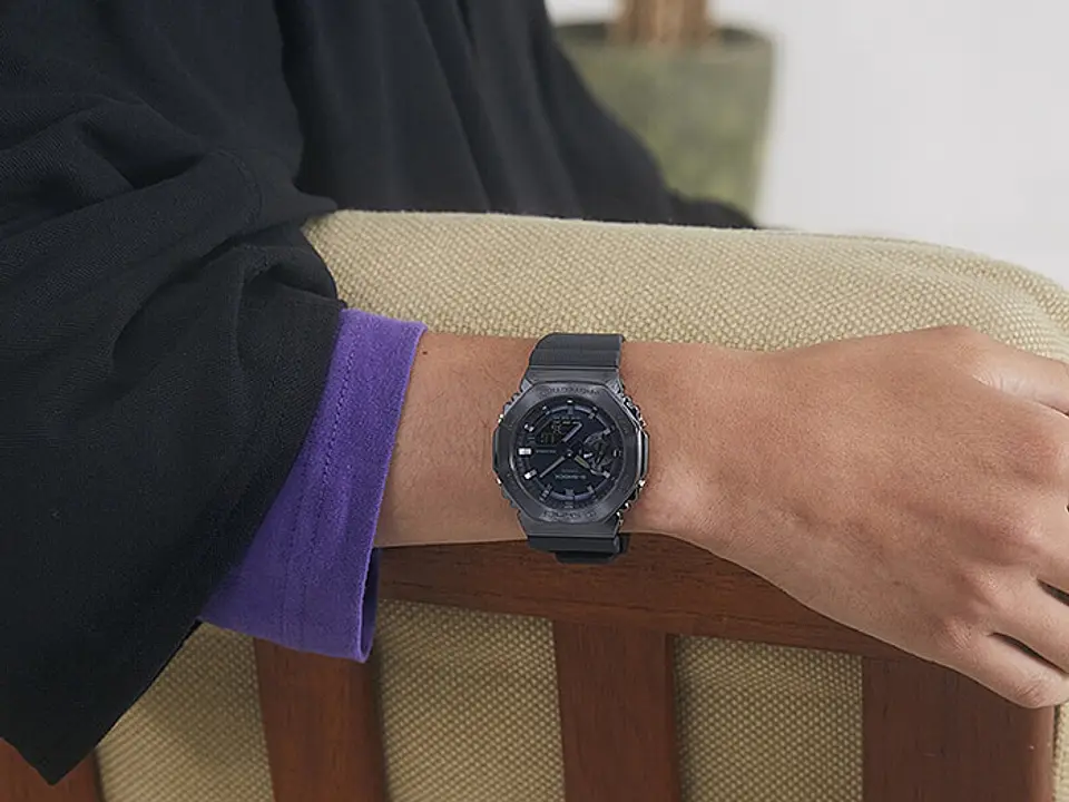 Metal GM-2100N-2AER 10