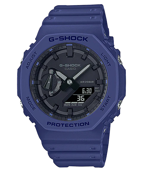 Basic Series GA-2100-2AER