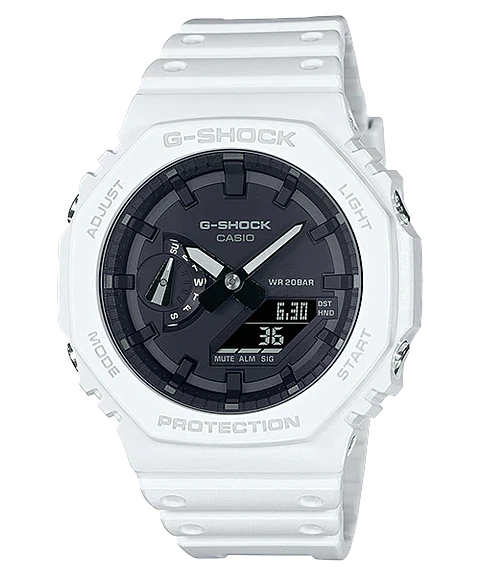 Basic Series GA-2100-7AER