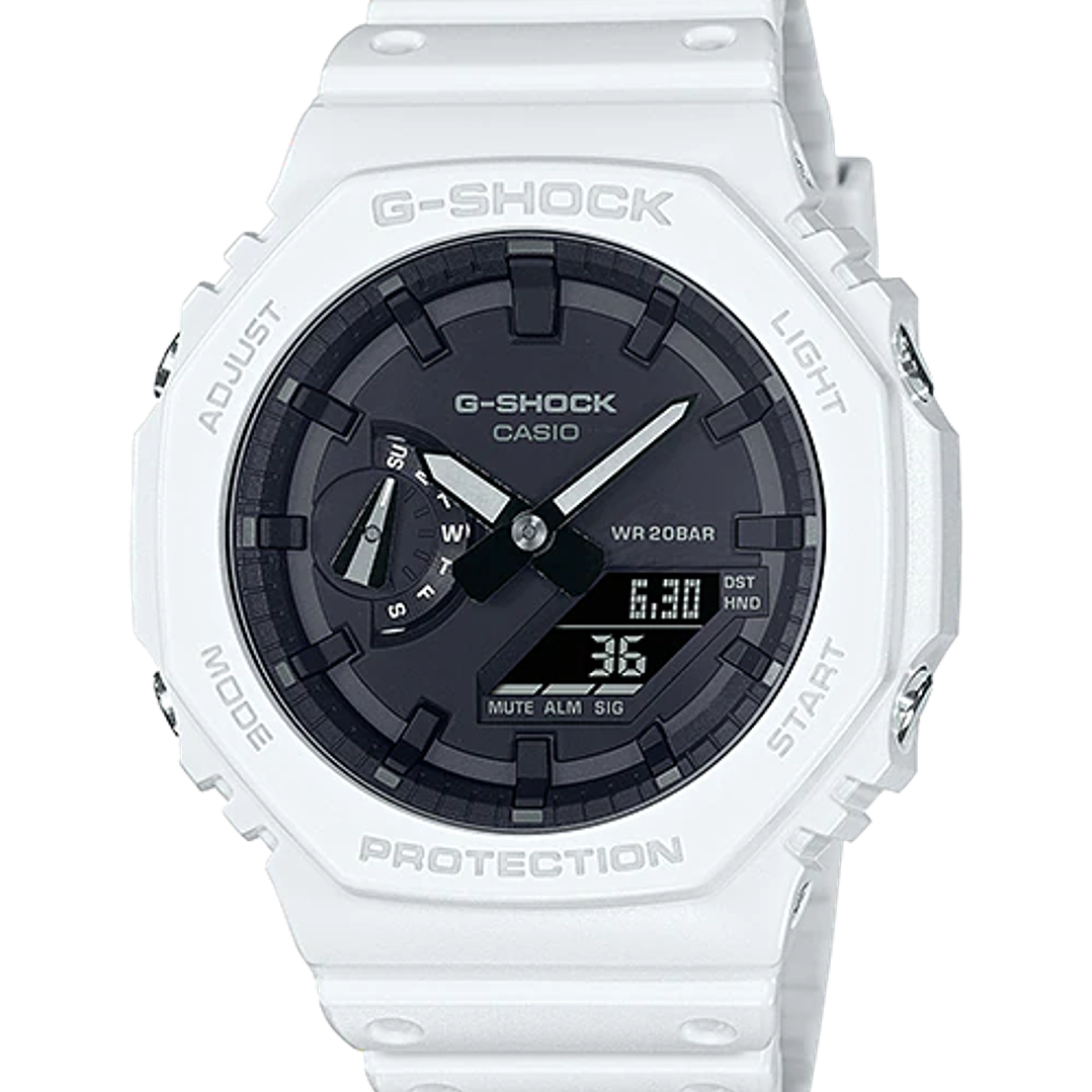 Basic Series GA-2100-7AER 1