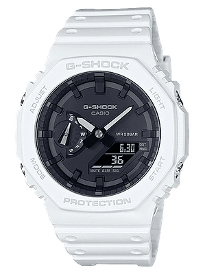 Basic Series GA-2100-7AER