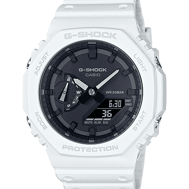 Basic Series GA-2100-7AER 1