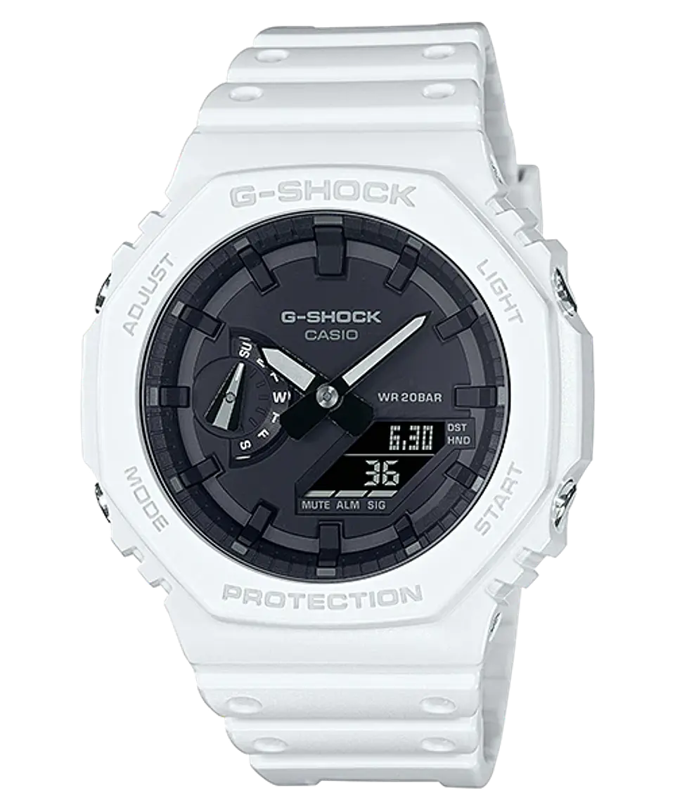 Basic Series GA-2100-7AER 1