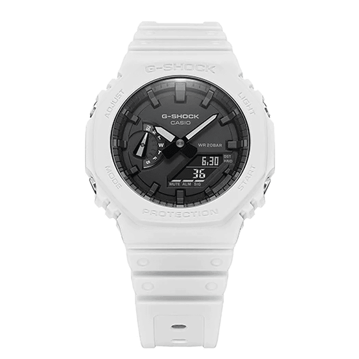 Basic Series GA-2100-7AER 2