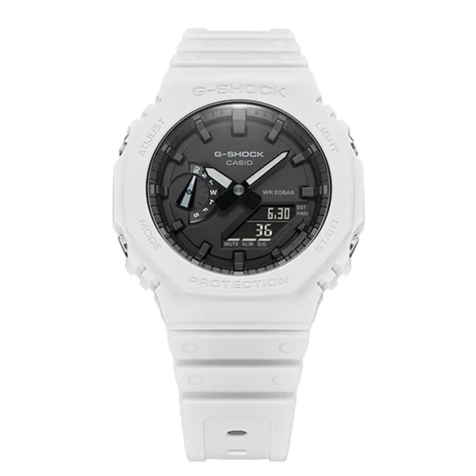 Basic Series GA-2100-7AER 2