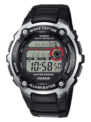 Waveceptor Series WV-200R-1AEF 