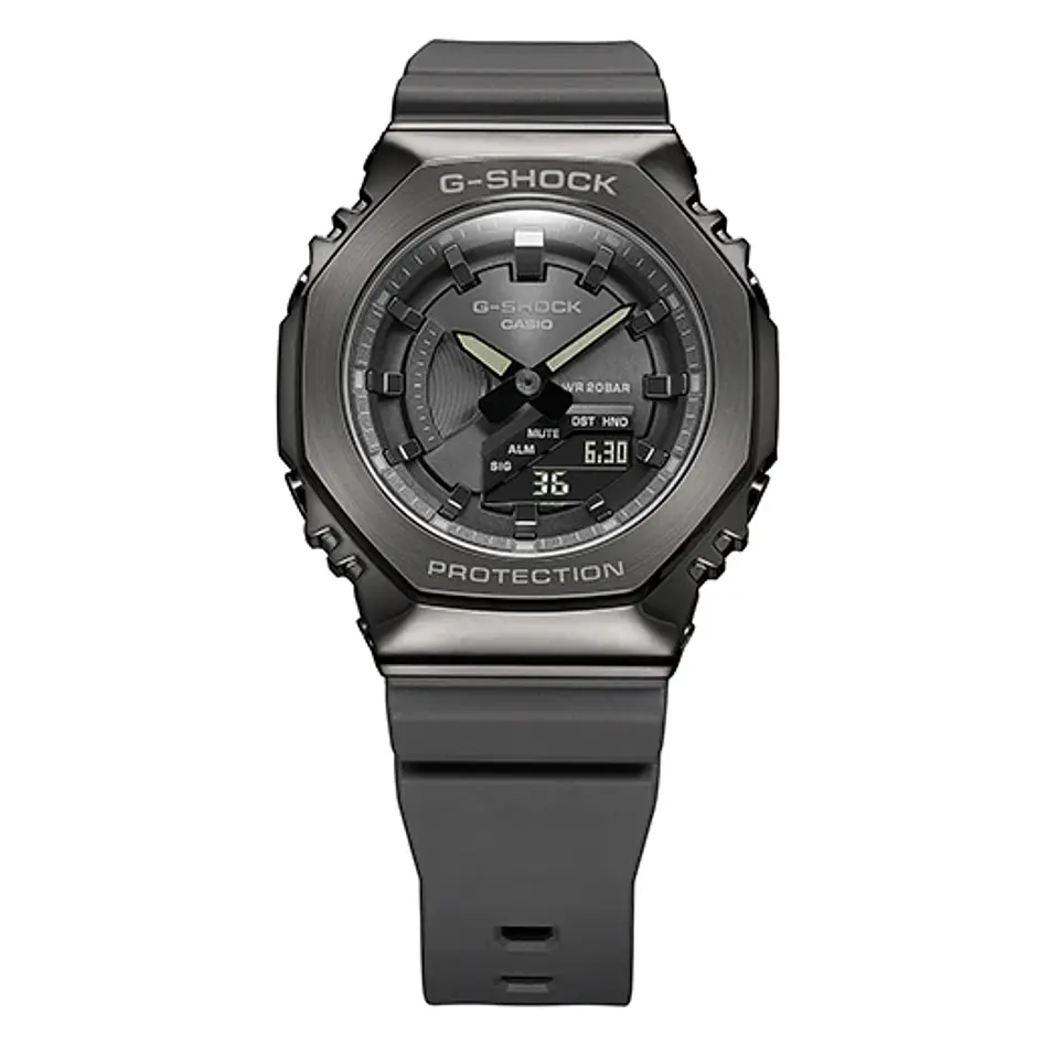 Metal S Series GM-S2100B-8AER 2
