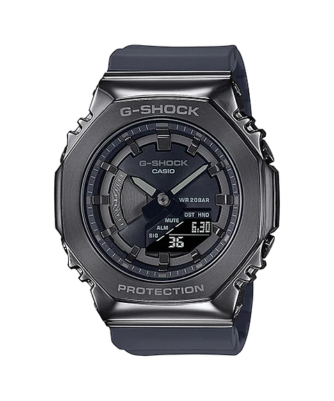 Metal S Series GM-S2100B-8AER