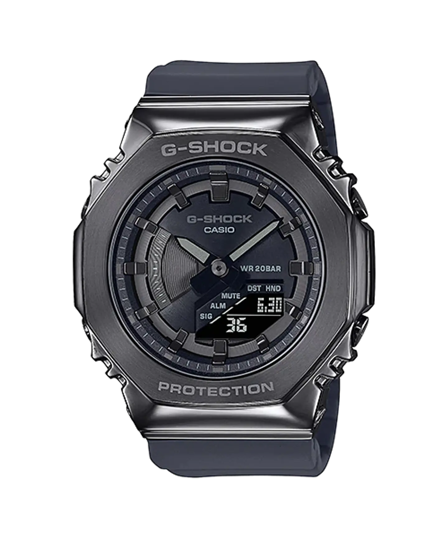 Metal S Series GM-S2100B-8AER 1