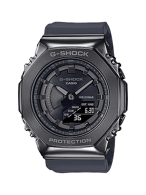 Metal S Series GM-S2100B-8AER