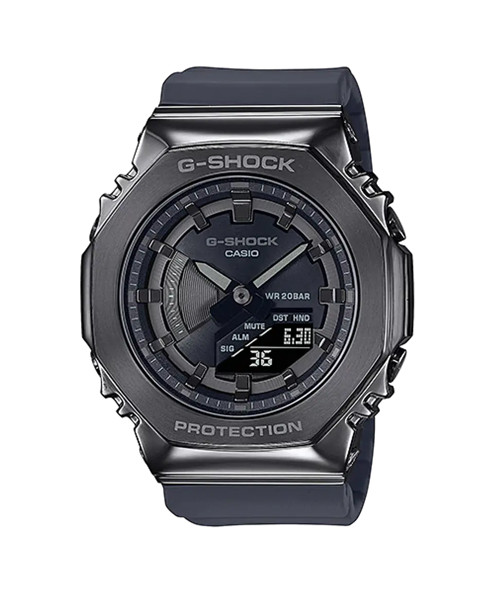 Metal S Series GM-S2100B-8AER 1