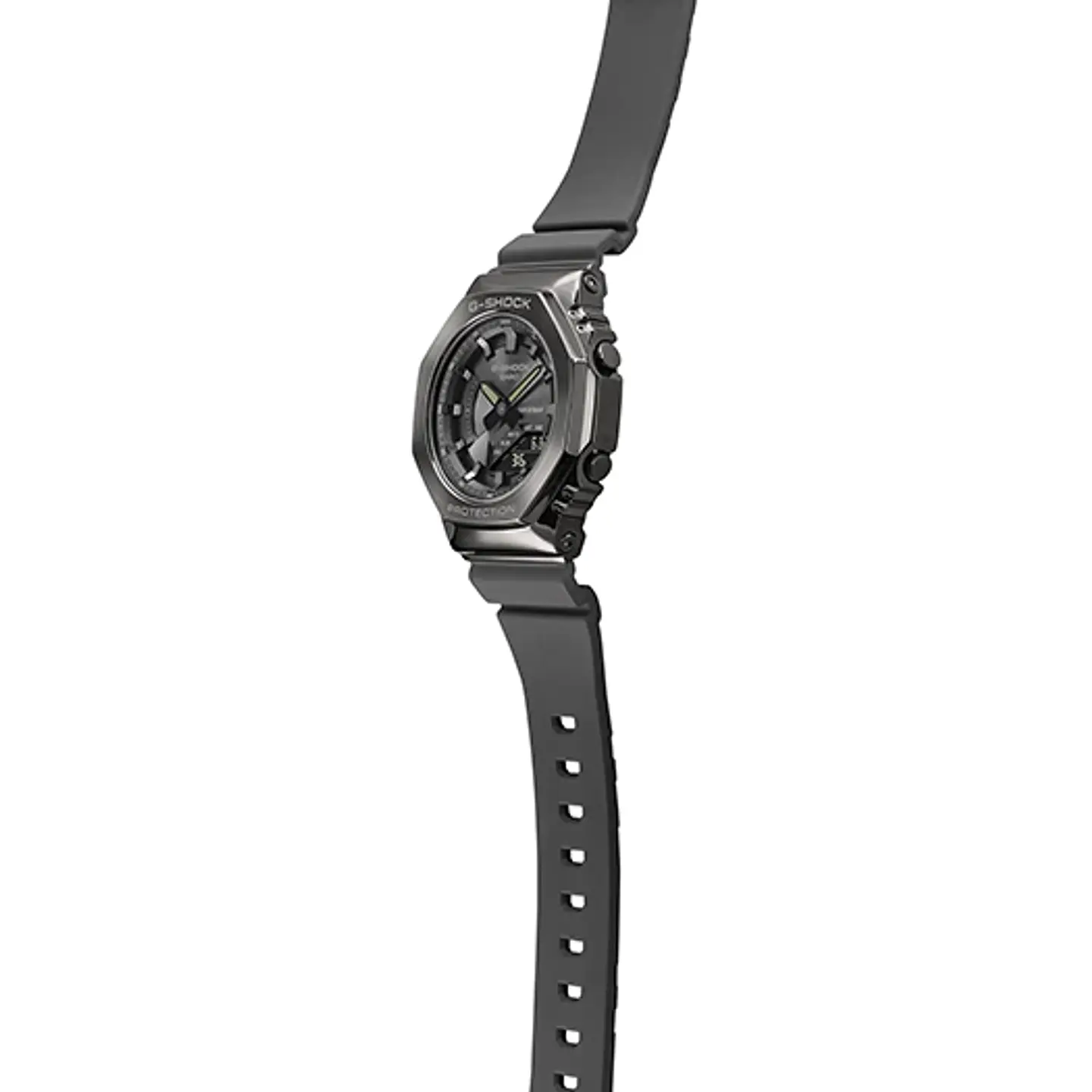 Metal S Series GM-S2100B-8AER 4