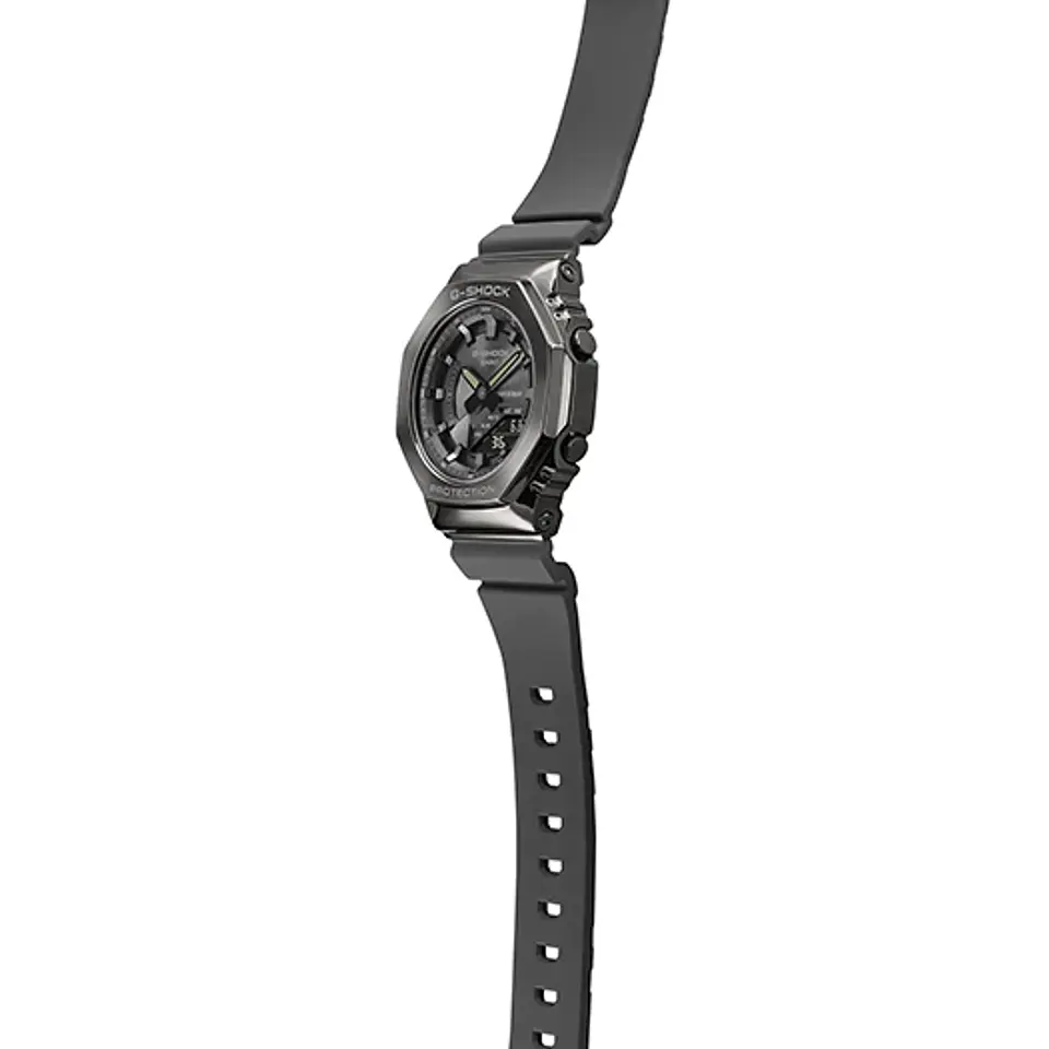 Metal S Series GM-S2100B-8AER 4